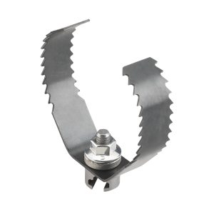 CUTTER, T150-2 SHARKTOOTH 4″ CUTTER, T150-2 SHARKTOOTH 4"