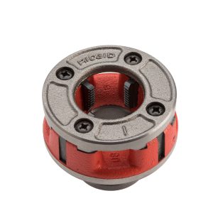 DIEHEAD, CMPL 00R 1″ BSPT DIEHEAD, CMPL 00R 1" BSPT