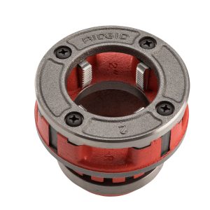 DIEHEAD, CMPL 12R 2" HS NPT SS