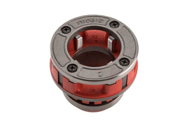 DIEHEAD, CMPL 12R 2″ HS NPT SS
