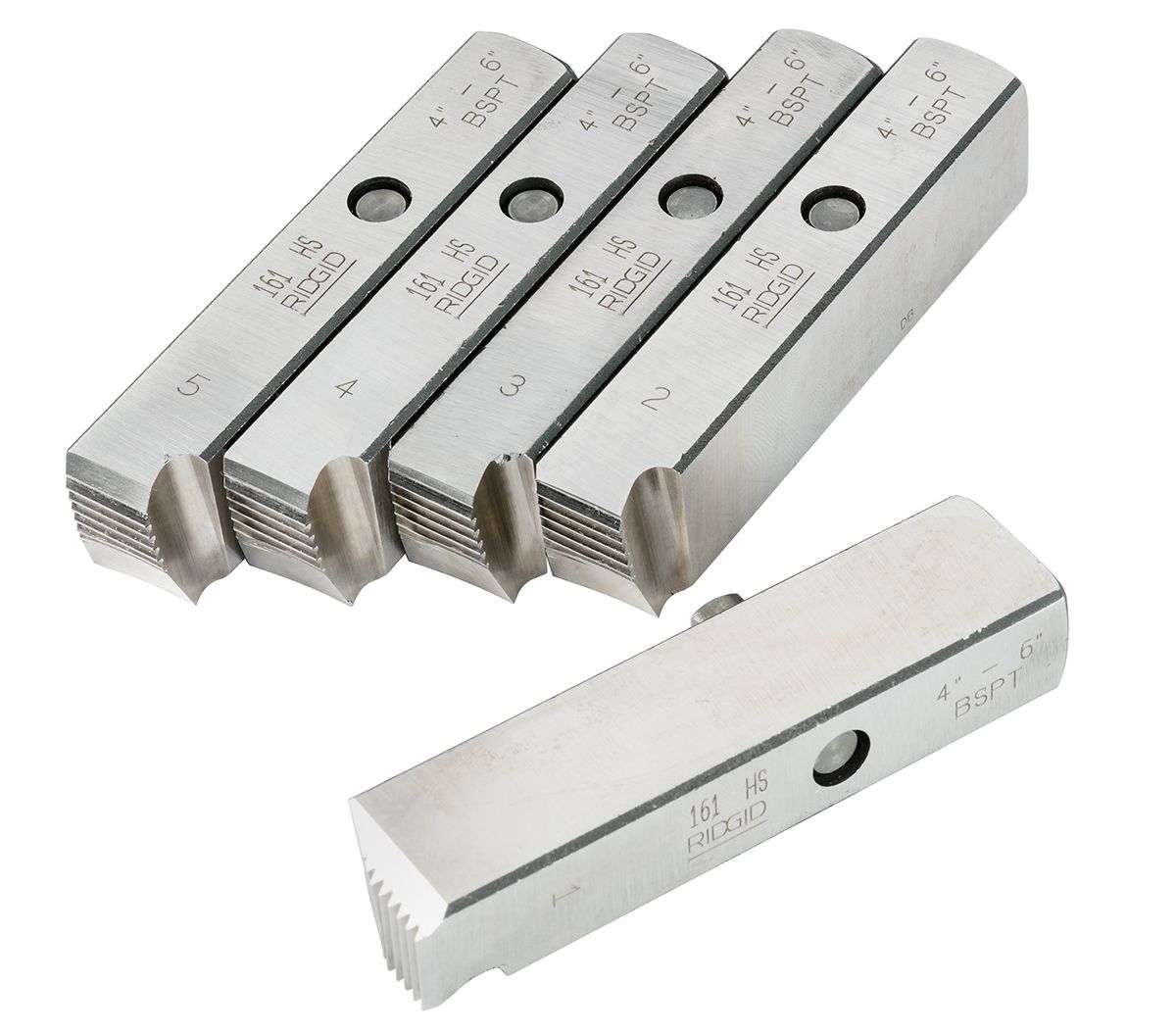 DIES, 161 BSPT HS DIES, 161 BSPT HS