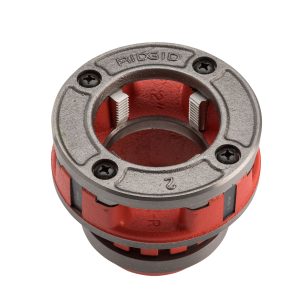 DIEHEAD, CMPL 12R 2" NPSM