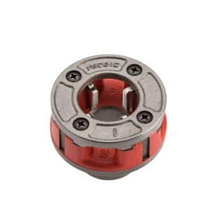 DIEHEAD, CMPL 00R 1″ HS NPT SS DIEHEAD, CMPL 00R 1" HS NPT SS