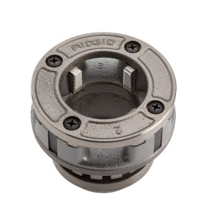 DIEHEAD, CMPL 12R 2" NPT PL CT