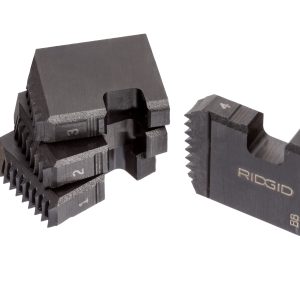 DIES, 12R 1/2 BSPT BLOX DIES, 12R 1/2 BSPT BLOX