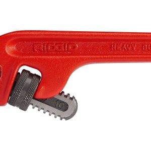 WRENCH, E10 RIDGID END HD