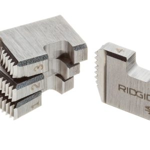 DIES, 12R 3/8 NPSM DIES, 12R 3/8 NPSM