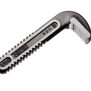 JAW, HOOK 8 WRENCH JAW, HOOK 8 WRENCH