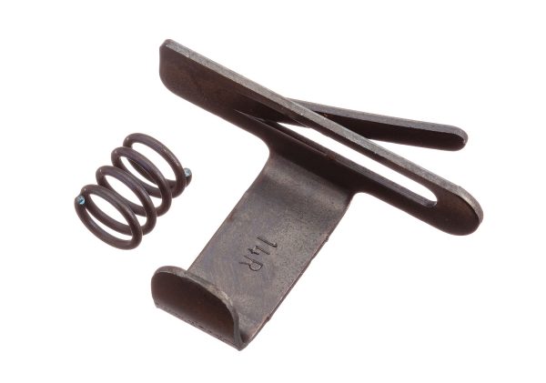 SET OF SPRINGS COIL & FLAT 14