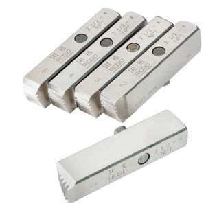 DIES, 141 NPT HS CI DIES, 141 NPT HS CI
