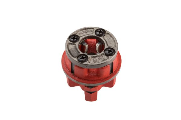 DIEHEAD, CMPL 11R 3/8 NPT