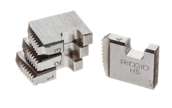 DIES, 12R 3/8 NPT HS SS