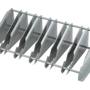 RACK, 6U DIEHEAD