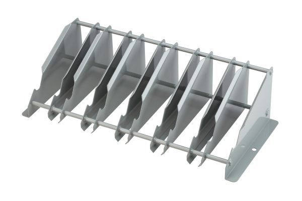 RACK, 6U DIEHEAD