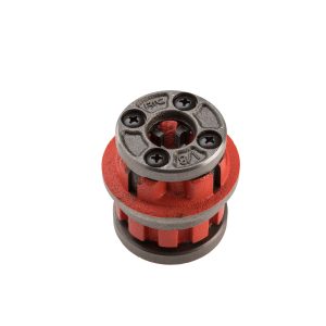 DIEHEAD, CMPL 00R 1/8 BSPT DIEHEAD, CMPL 00R 1/8 BSPT