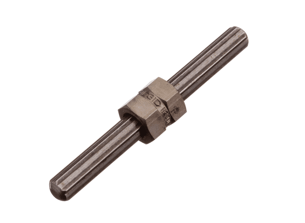 EXTRACTOR, 4 SCREW W/TURNUT