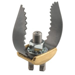 CUTTER, T411 2"