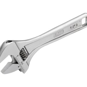 WRENCH, 6" ADJUSTABLE