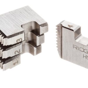 DIES, 12R 3/8 BSPT HS DIES, 12R 3/8 BSPT HS