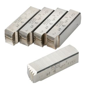 DIES, 4PJ 3" NPT HS CI