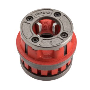 DIEHEAD, CMPL 12R 1" NPSM