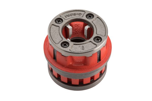 DIEHEAD, CMPL 12R 1" NPSM
