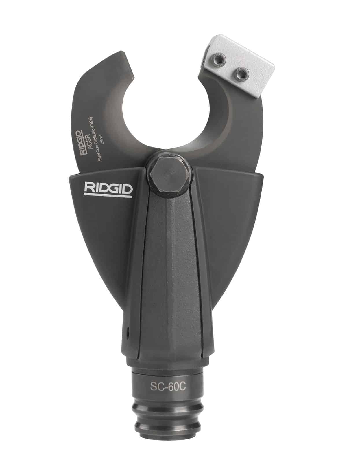 HEAD, SC-60C ACSR CUT WORLD HEAD, SC-60C ACSR CUT WORLD