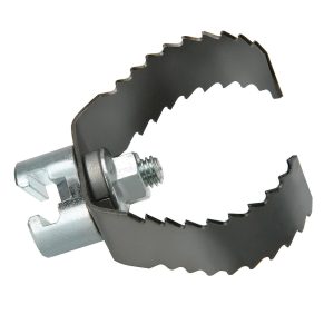 CUTTER, T50-1 3 SHARKTOOTH CUTTER, T50-1 3 SHARKTOOTH
