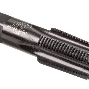 TAP, 1/4 NPT E5113