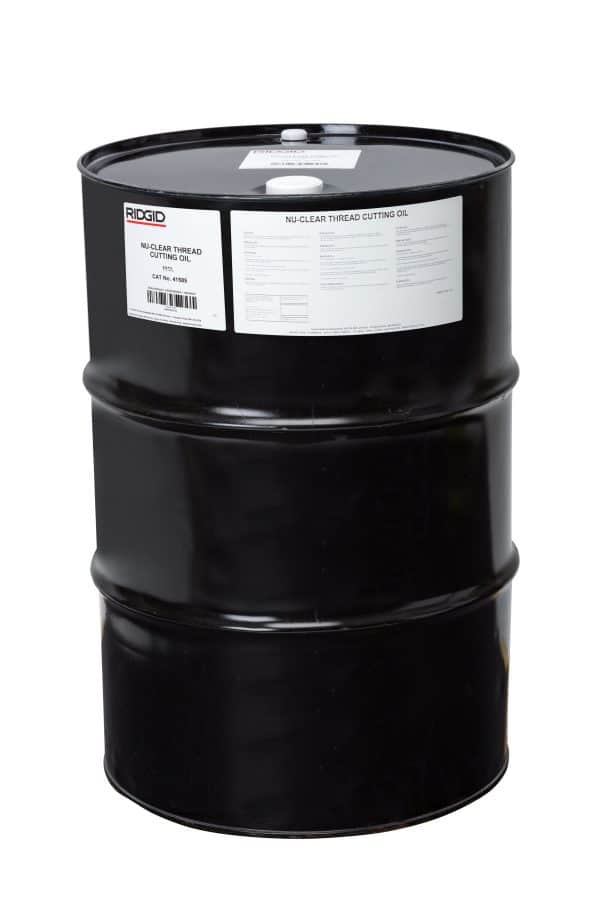 OIL, 55GAL/208L NU-CLEAR THREA