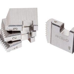 12R 1/2" NPT Dies (37825)