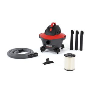 Aspirateur eau et poussière NXT de 6 gallons RT0600