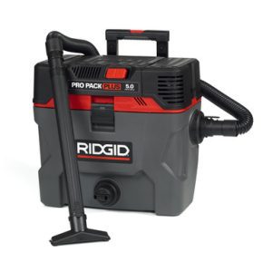 10 Gallon 10 Gallon Wet & Dry Vacuum 1000RV