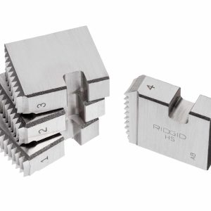 NPT12R 1-1/2" High Speed Dies (37890)