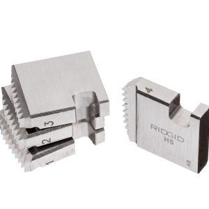 NPT12R 1-1/4" High Speed Dies (37885)
