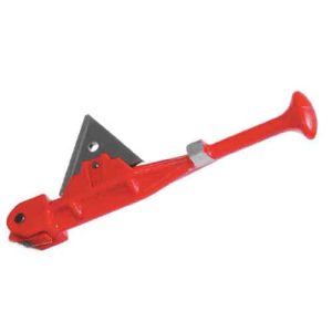 1⁄4" Blade Reamer - 4" (26217)