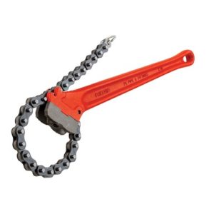 Chain wrenches