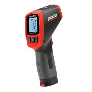 Micro Infrared Thermometer IR-200 (36798)