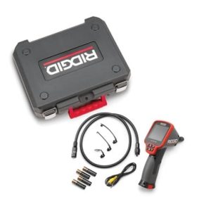 Micro Inspection Camera CA-150 (36848)