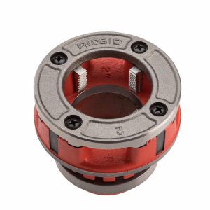 2" NPT 12-R Die Head (37415)
