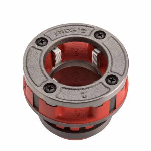 12R 2" NPT High Speed Complete Die Head (37505)