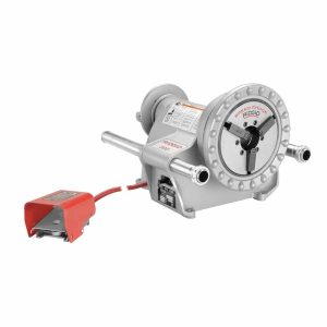 300PD, Tool Only, 115 V 25-60 Hz 38 RPM (41855)