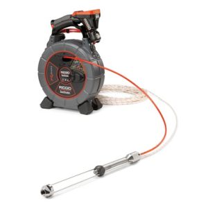 RIDGID® CrossChek™ Inspection System