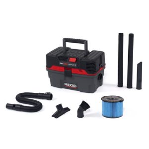 ProPack® 4.5 Gallon Wet & Dry Vacuum 4500RV (50318)