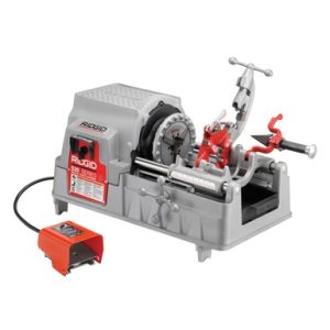 Threading Machine Model 535