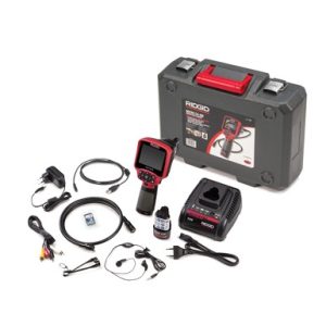 Caméra d’inspection micro CA-350