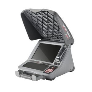 CS12x Digital Recording Monitor with Wi-Fi