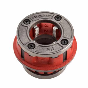 1-1/2" NPT 12-R Die Head (37410)