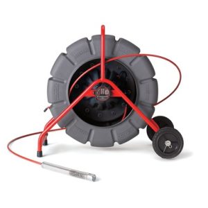 Standard SeeSnake Camera with TruSense