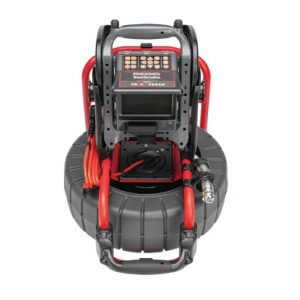 SeeSnake® Compact C40 Camera System with TruSense® Technology